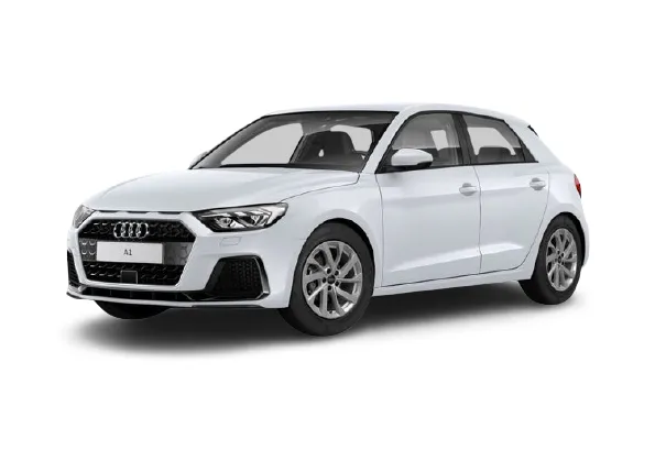 Audi A1 Sportback line 2