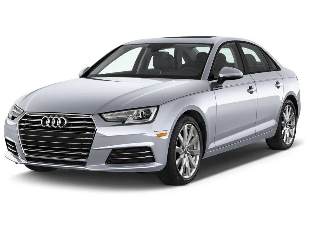 Audi A4 1.4 TFSI 3