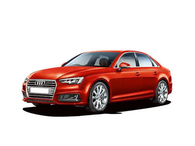 Audi A4 1.4 TFSI 4