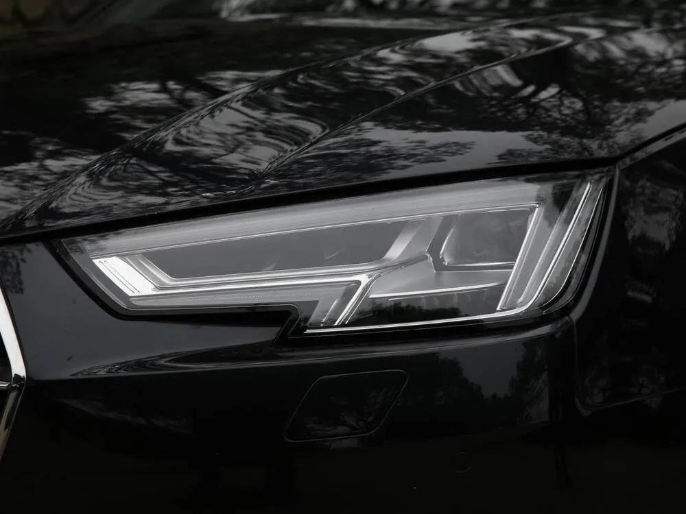 Audi A4 1.4 TFSI 5