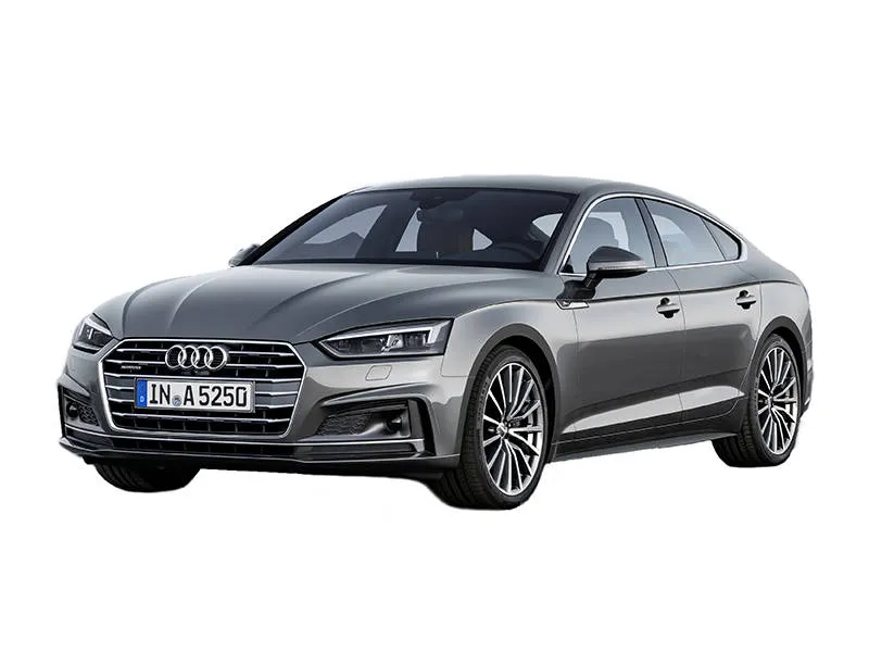 Audi A5 40 TFSI quattro tronic 4