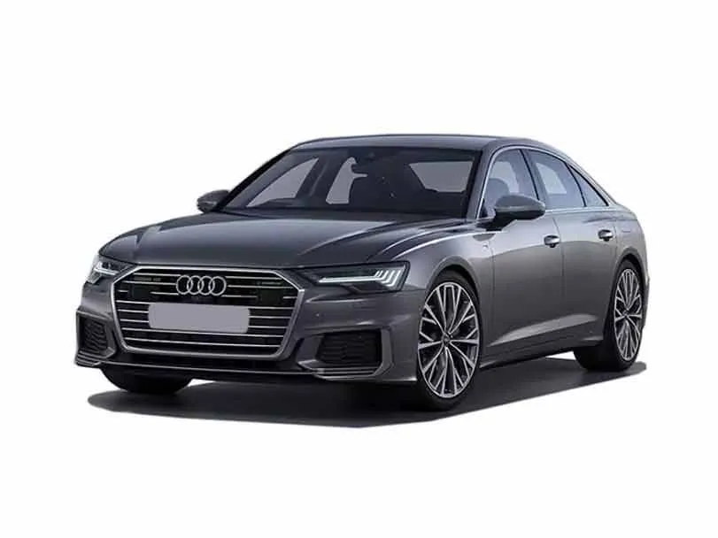 Audi A6 40 TFSI -Line