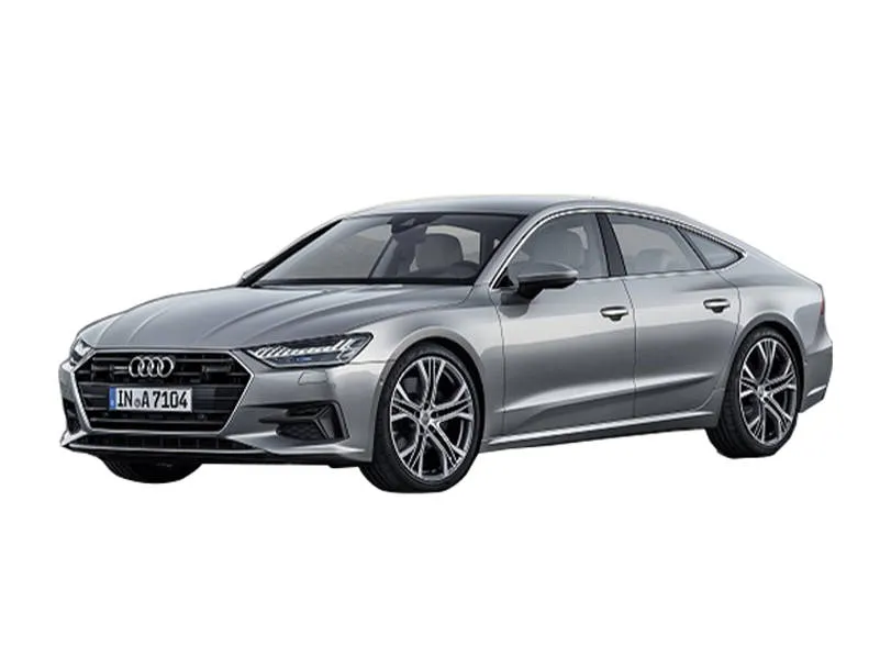 Audi A7 40 TFSI quattro tronic 6