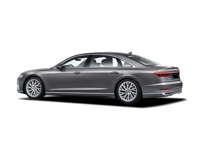 Audi A8 55 TFSI quattro Tiptronic 3