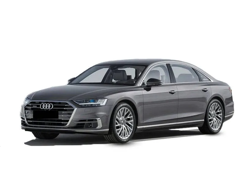 Audi A8 55 TFSI quattro Tiptronic 4