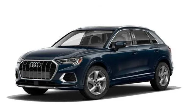 Audi Q3 35 TDI 2