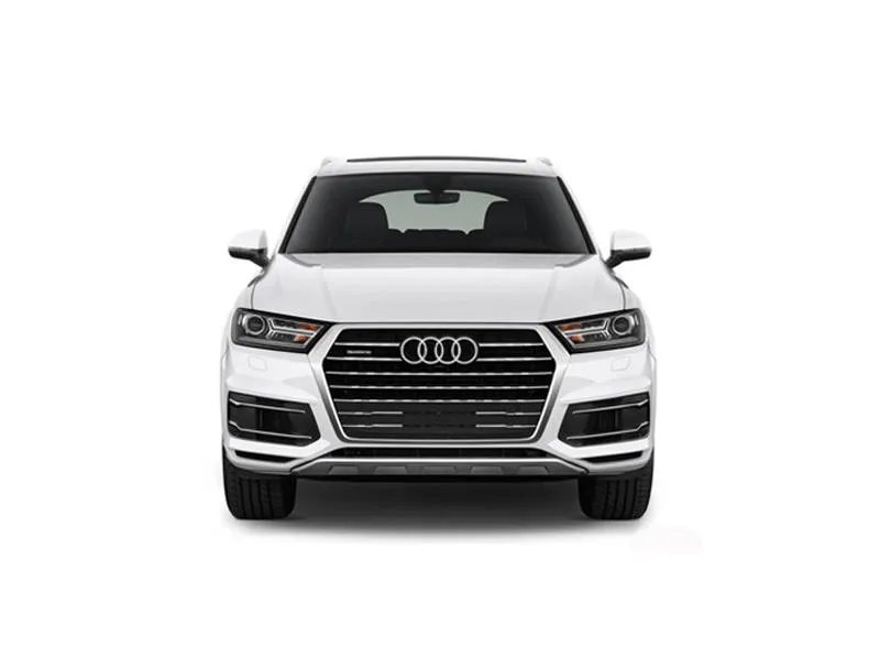 Audi Q7 3.0 TFSI 6