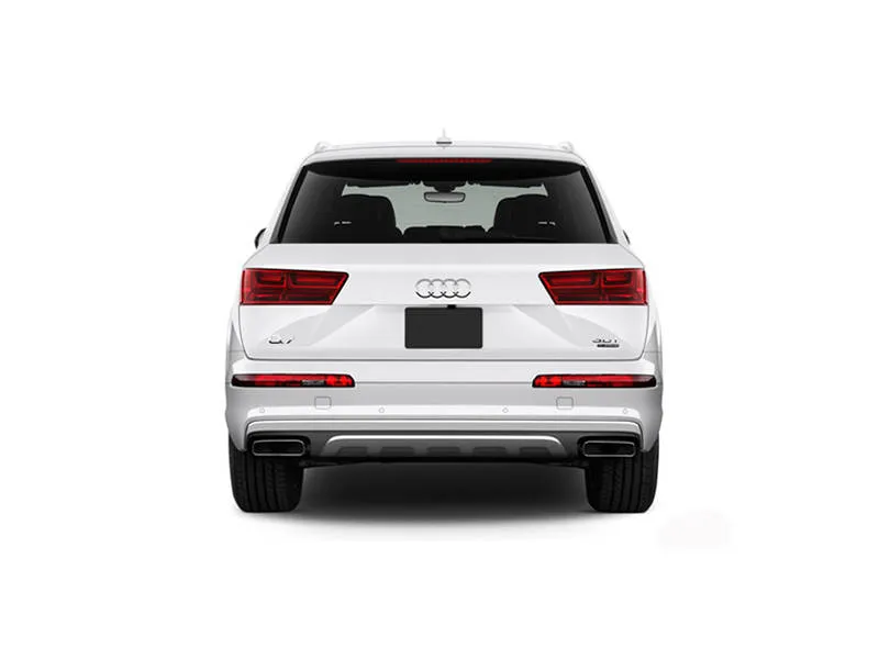 Audi Q7 45 TFSI quattro 2