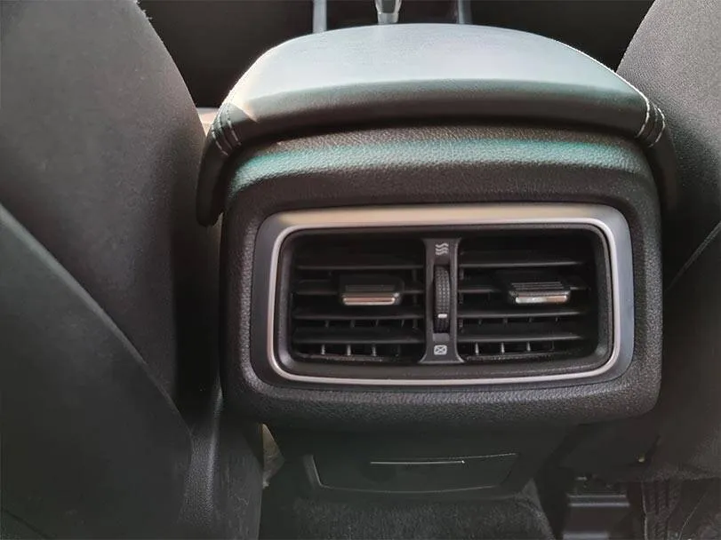 BAIC BJ40 Plus Honorable Edition 5