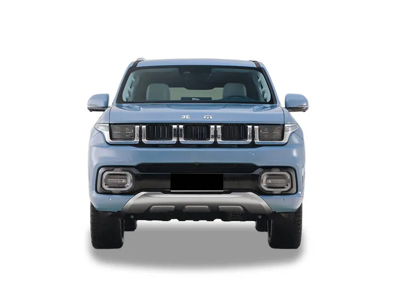 BAIC BJ60 BJ60 Flagship 7 Seats 6