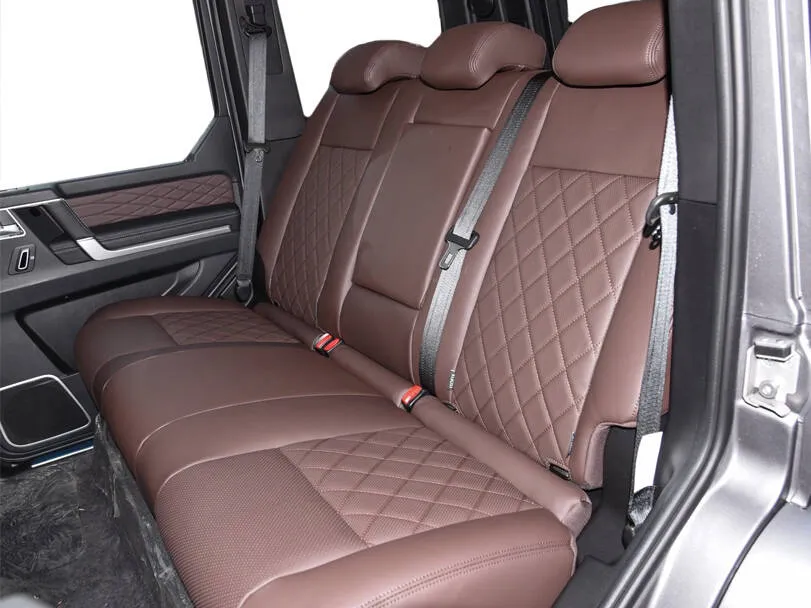 BAIC BJ80 BJ80 Exclusive 2