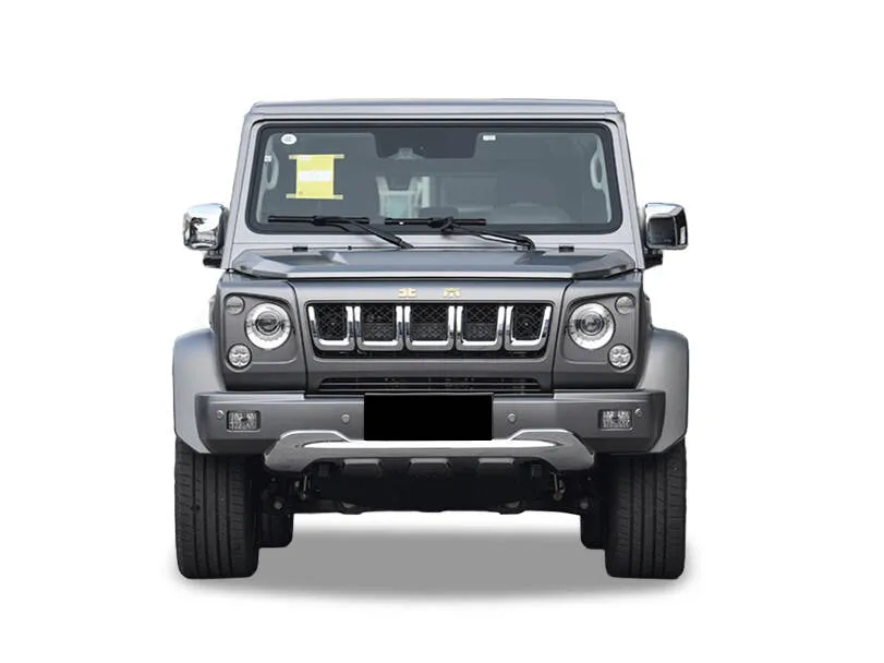 BAIC BJ80 BJ80 Exclusive 6