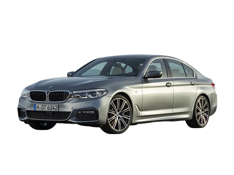 BMW 5 Series 530e