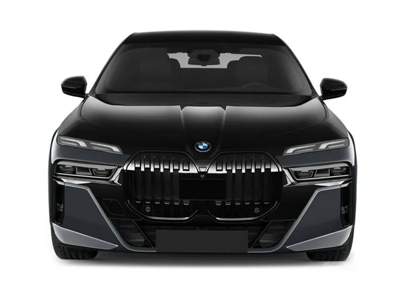 BMW 7 Series i7 eDrive50 3