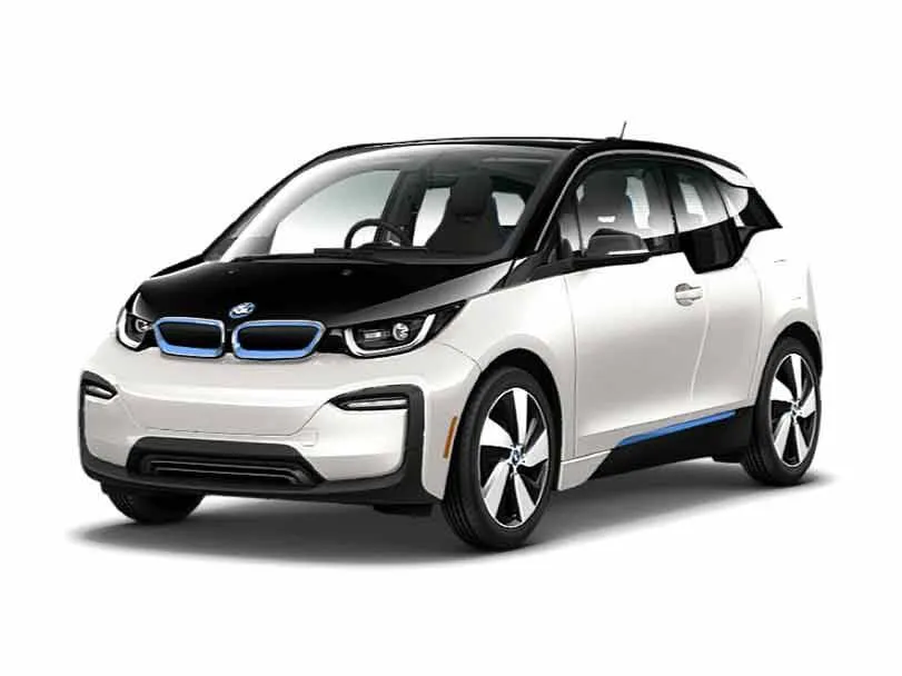 BMW i3 REx 5