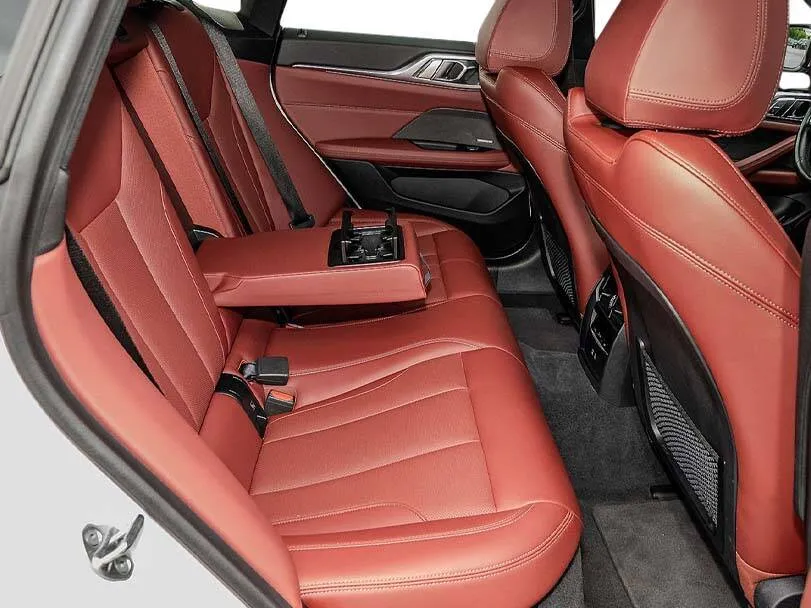 BMW i4 eDrive35 2