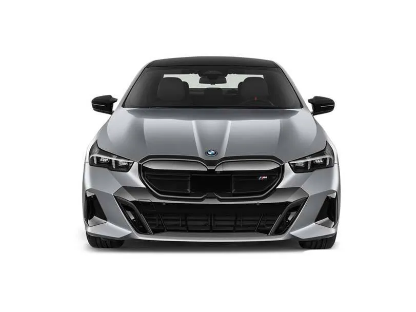 BMW i5 M60 xDrive 3
