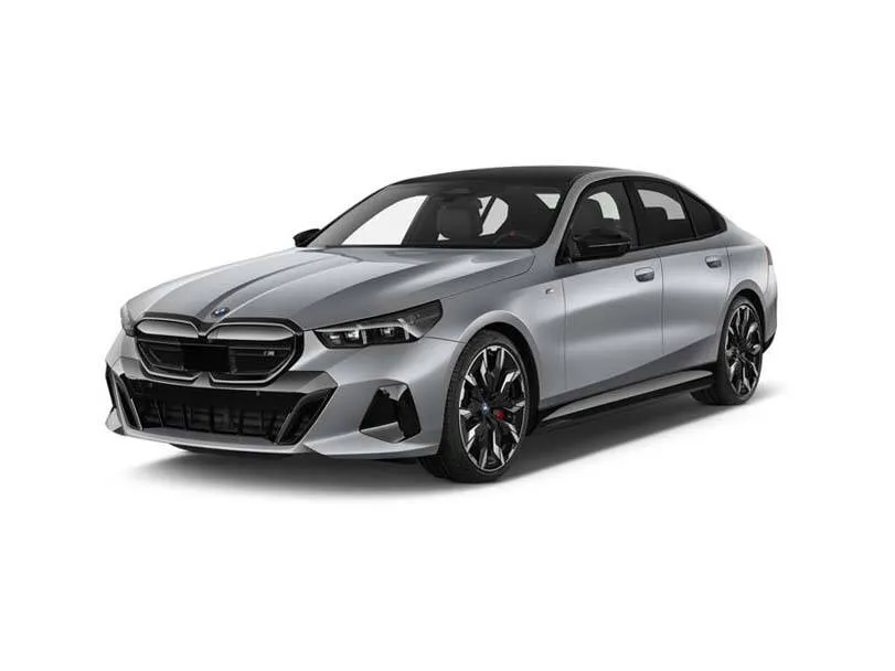 BMW i5 M60 xDrive 4
