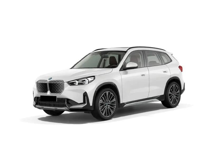 BMW iX iX1 xDrive30