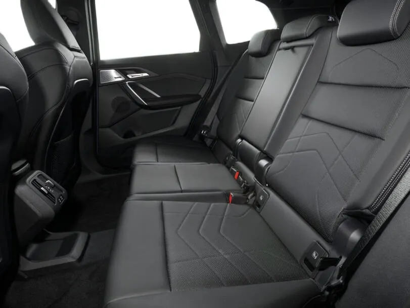 BMW iX iX1 xDrive30 5