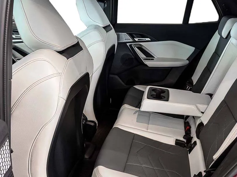 BMW iX iX2 xDrive30 5