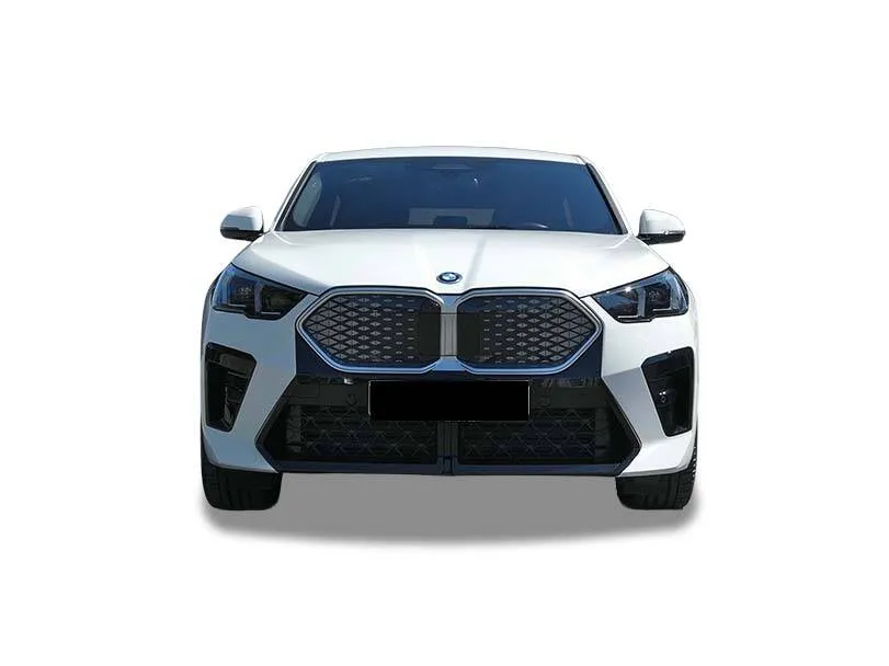 BMW iX iX2 xDrive30 6
