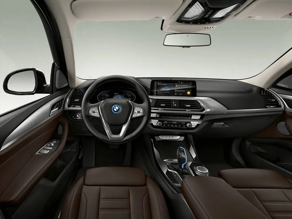 BMW iX iX3 Sport 2
