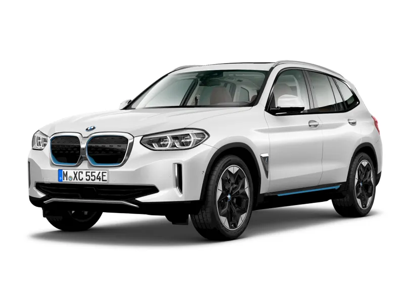 BMW iX iX3 Sport 4