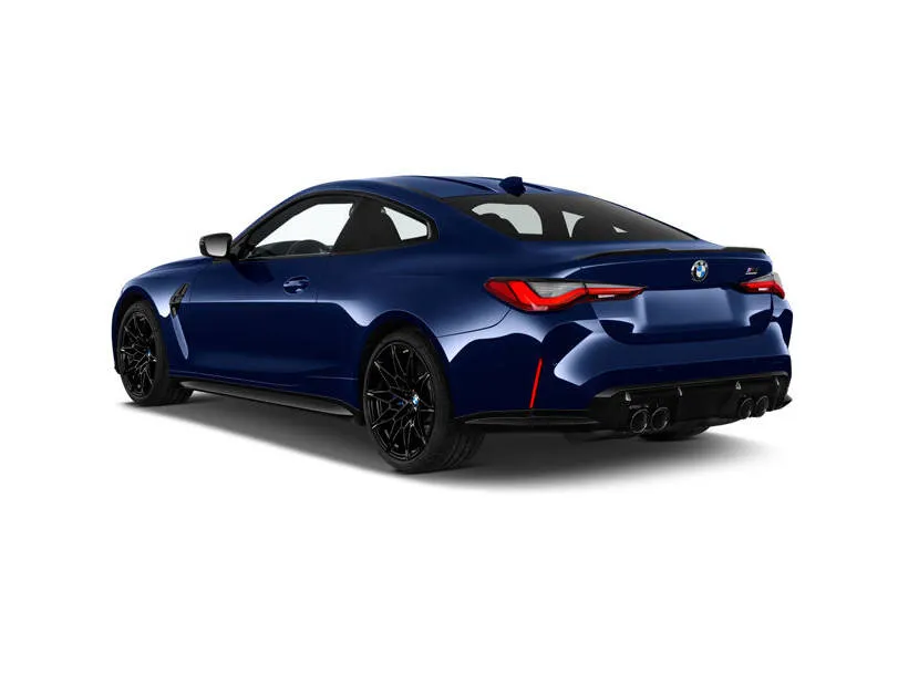 BMW M4 Competition Cabriolet 3