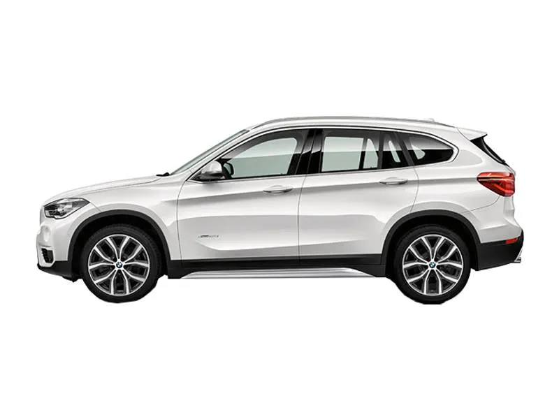 BMW X1 sDrive18i / 2