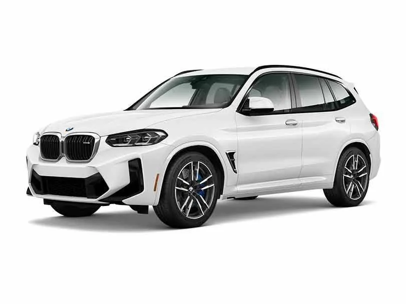BMW X3 xDrive30e 5