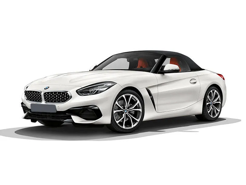 BMW Z4 M40i 2