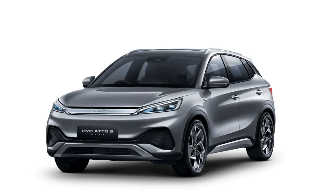 BYD Atto 3 Advance 2