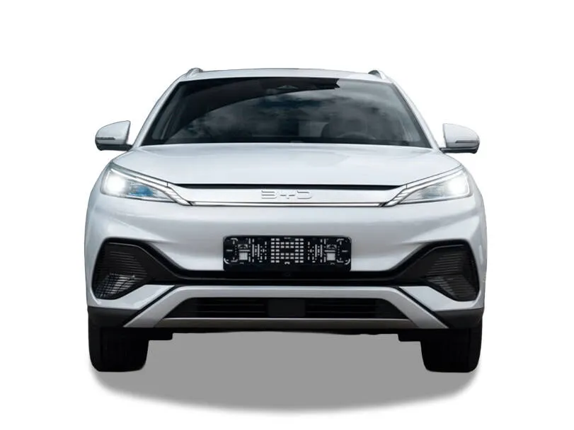 BYD Atto 3 Advance 6
