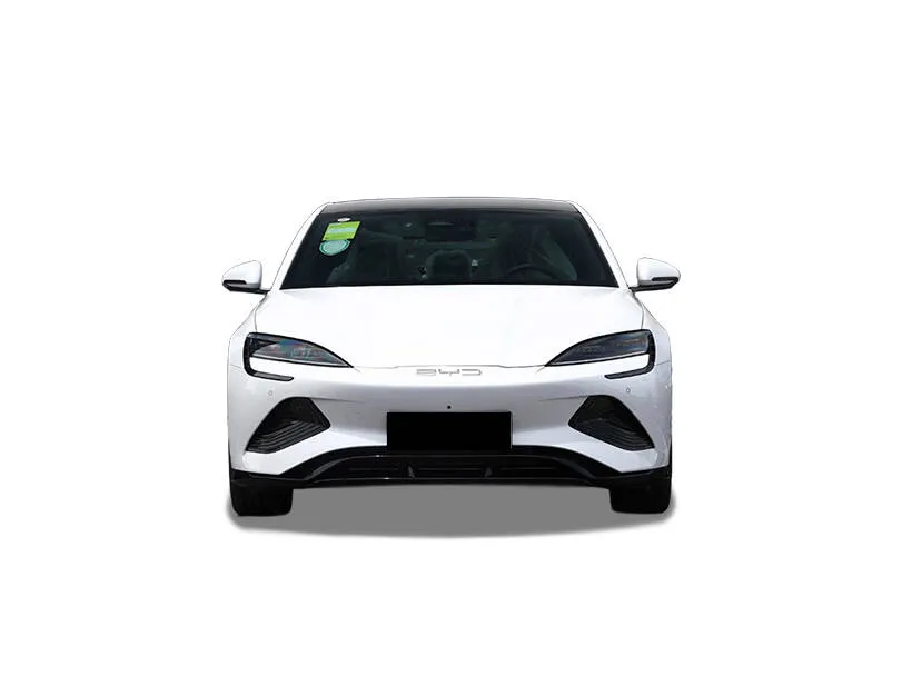 BYD Seal Dynamic 3