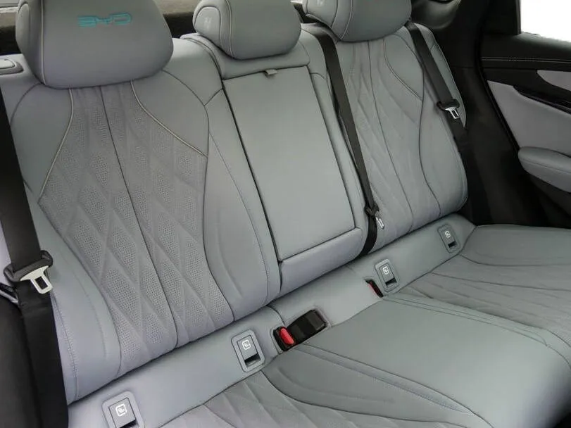 BYD Seal Dynamic 5