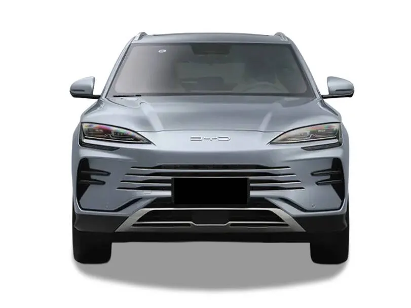BYD Song Plus Song Plus Premium 3