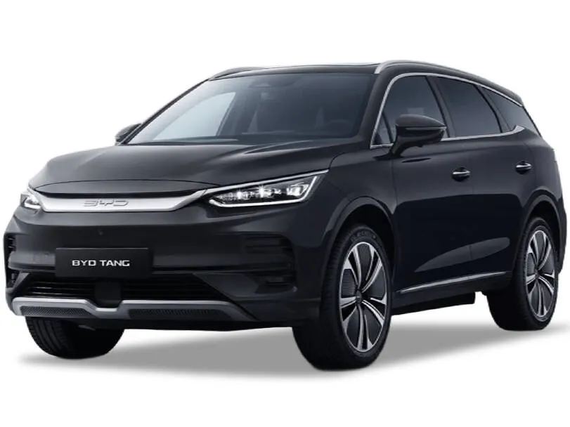 Byd Tang Tang Flagship