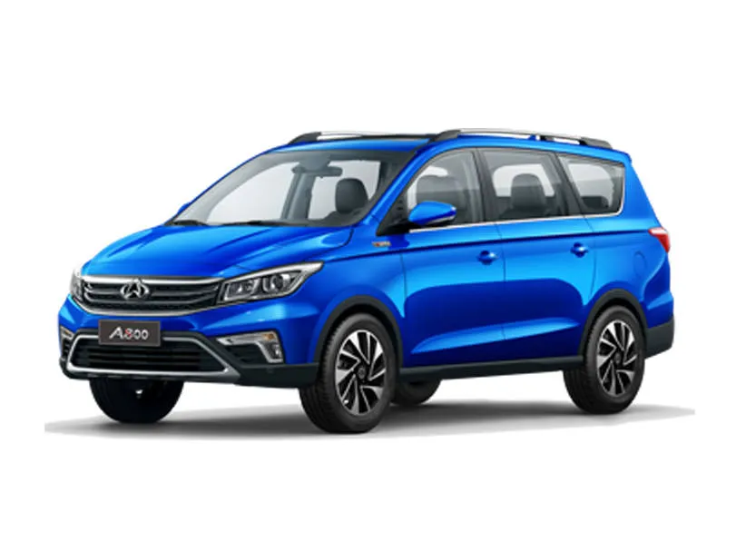 Changan A800 1.5T 4