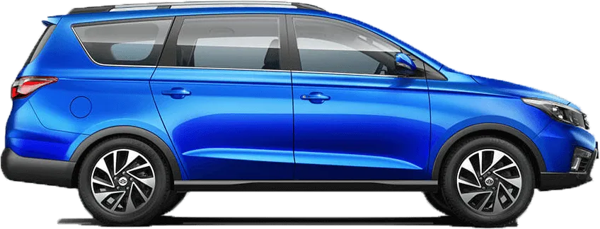 Changan A800 1.5T 5