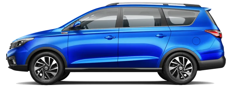 Changan A800 1.5T 6