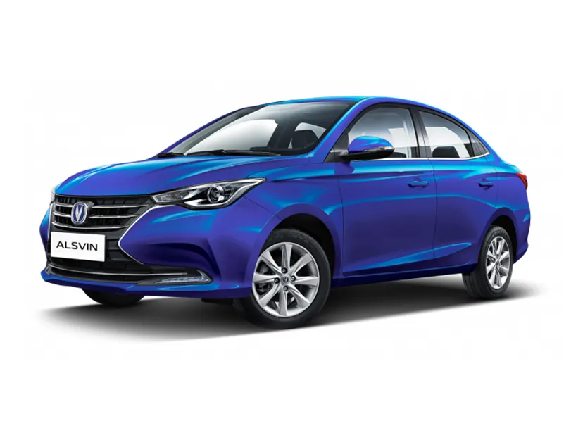 Changan Alsvin 1.5L Lumiere DCT