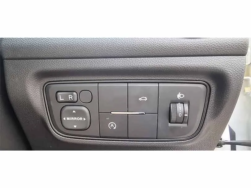 Changan Alsvin 1.3L MT Comfort 5