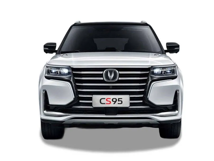 Changan CS95 CS95 Royal 3