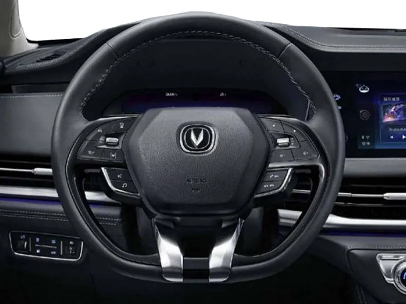Changan CS95 CS95 Royal 5