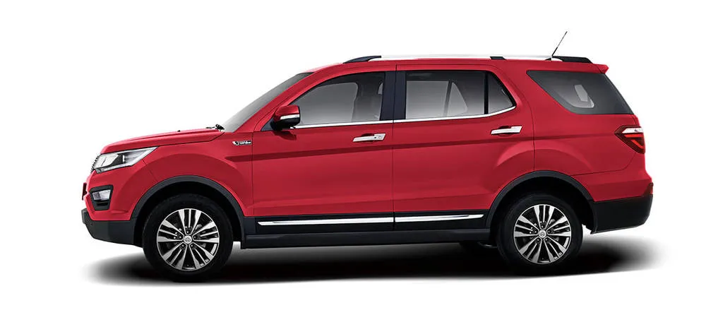 Changan CX70T 1.5T 2