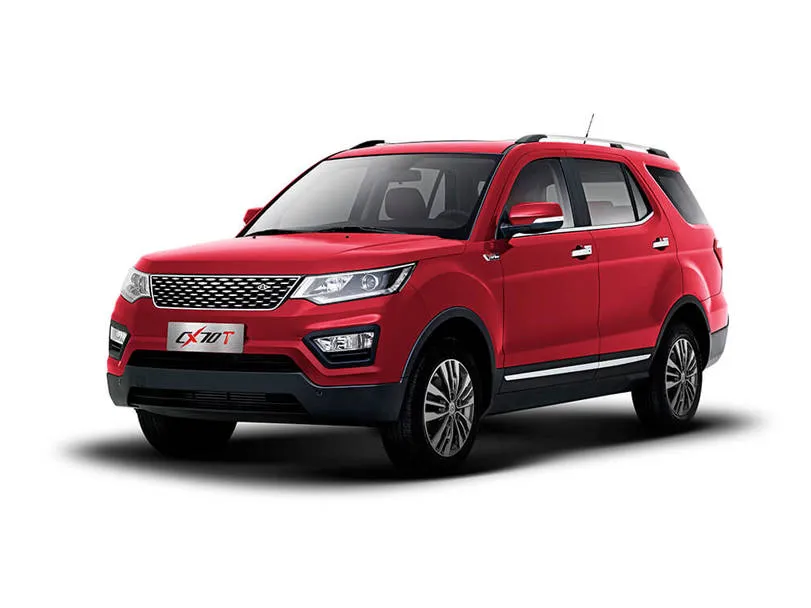 Changan CX70T 1.5T 4