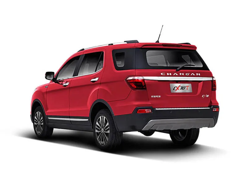 Changan CX70T 1.5T 6