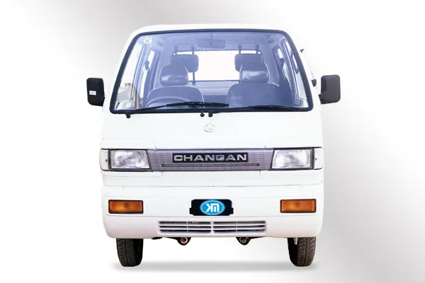 Changan Gilgit Base Grade 3