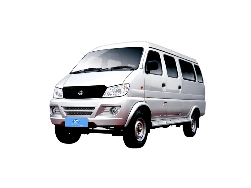 Changan Kaghan XL Base Grade 4